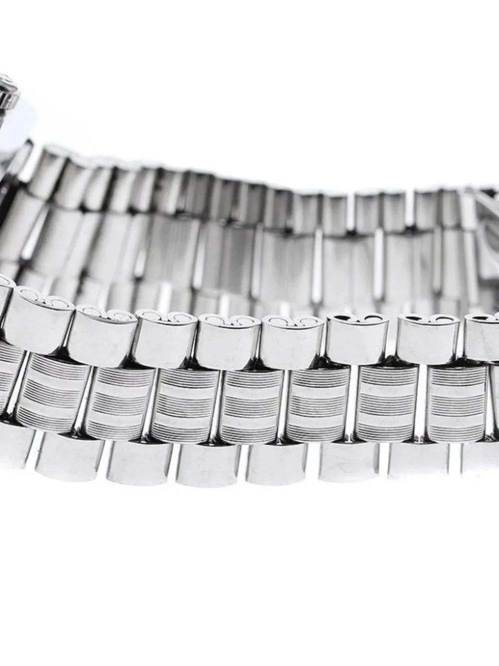 OMEGA Seamaster Cosmic 166.045-TOOL107 Date Silver Dial Automatic Men's_965414
